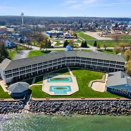 Bayshore Resort At Put-In-Bay Luaran gambar