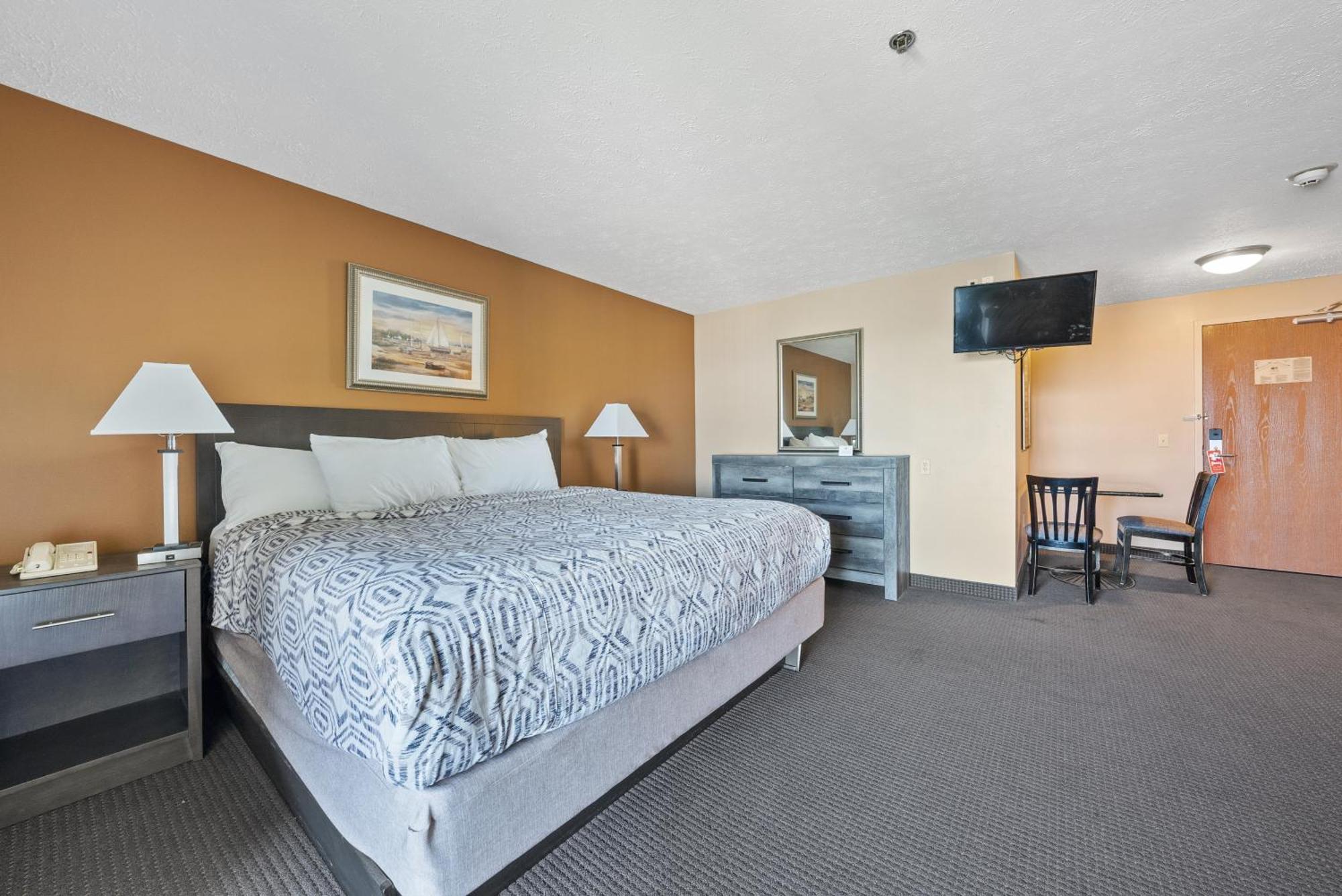 Bayshore Resort At Put-In-Bay Luaran gambar