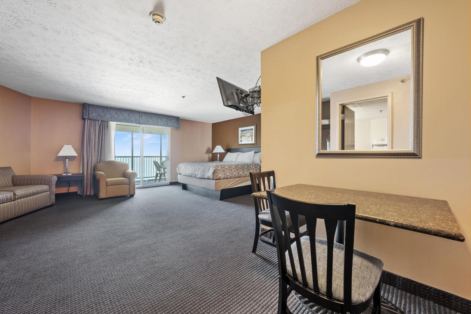 Bayshore Resort At Put-In-Bay Luaran gambar