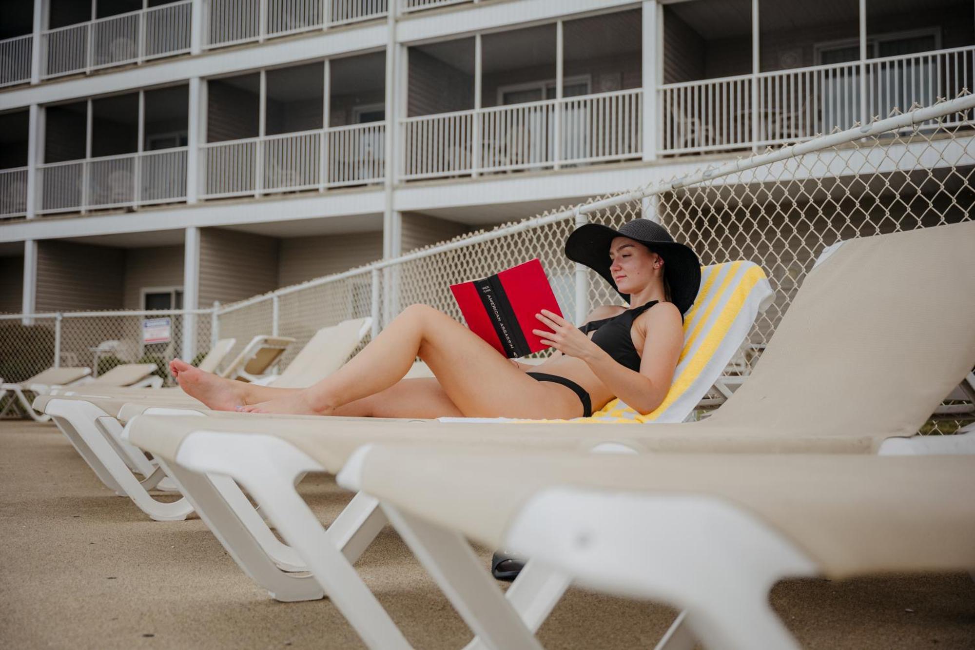 Bayshore Resort At Put-In-Bay Luaran gambar