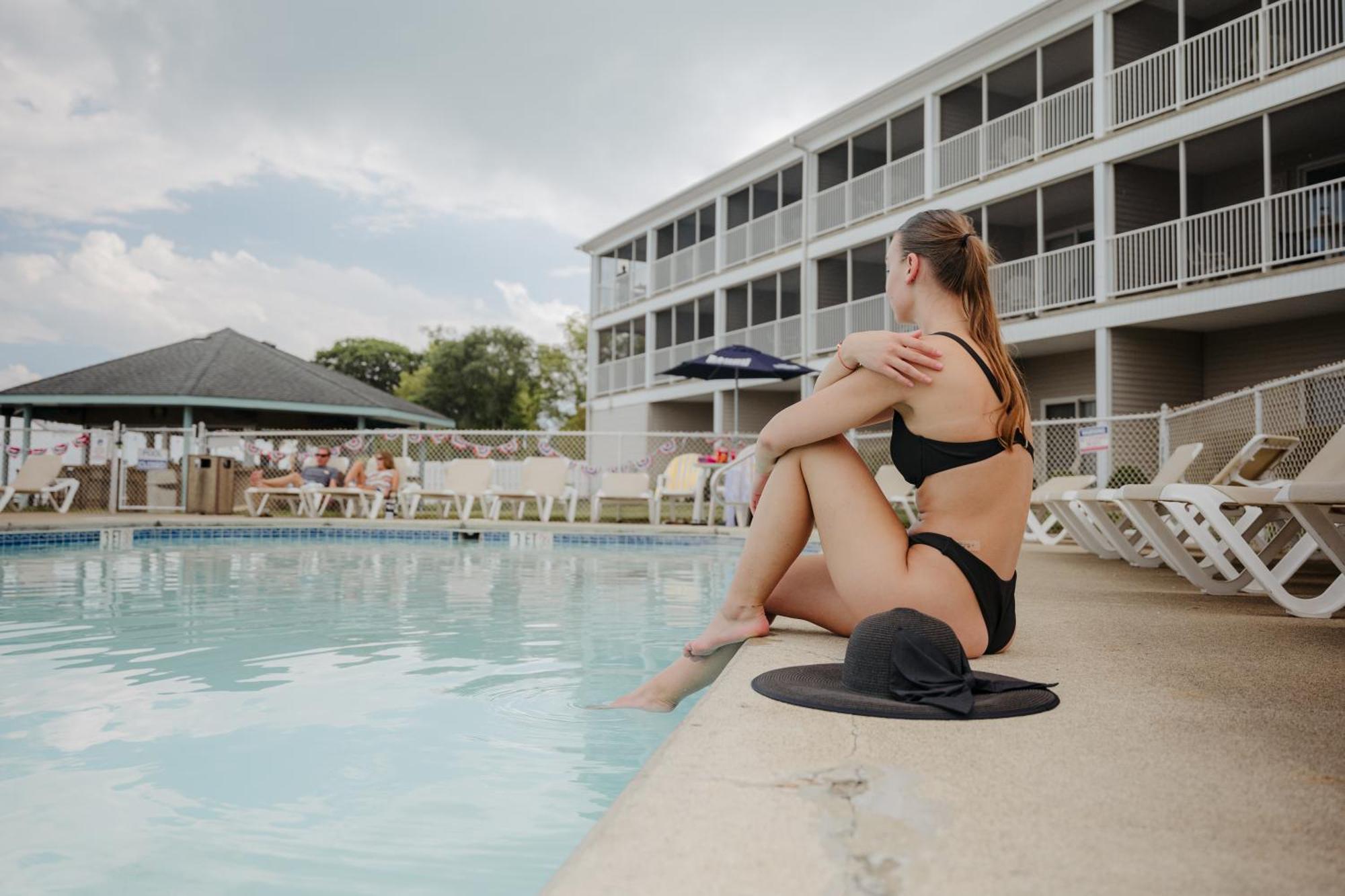 Bayshore Resort At Put-In-Bay Luaran gambar