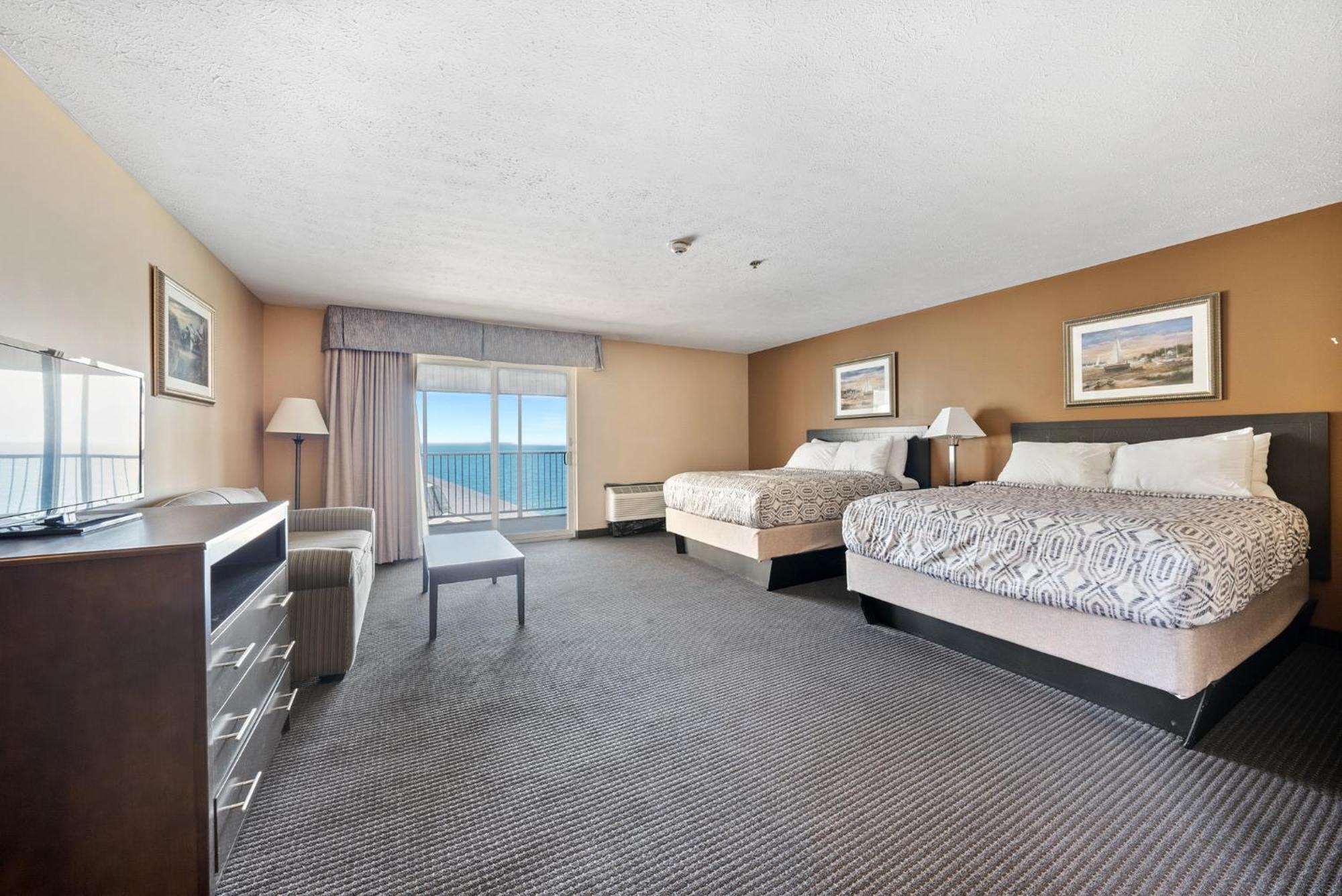 Bayshore Resort At Put-In-Bay Luaran gambar
