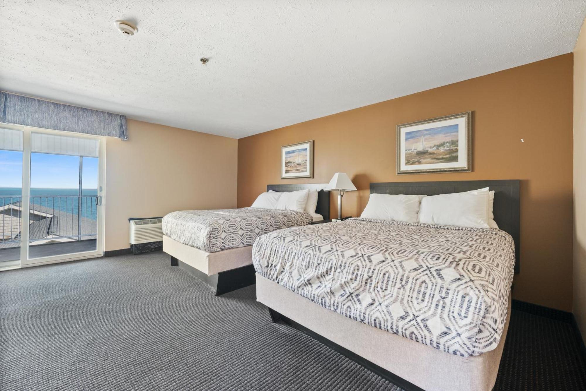 Bayshore Resort At Put-In-Bay Luaran gambar
