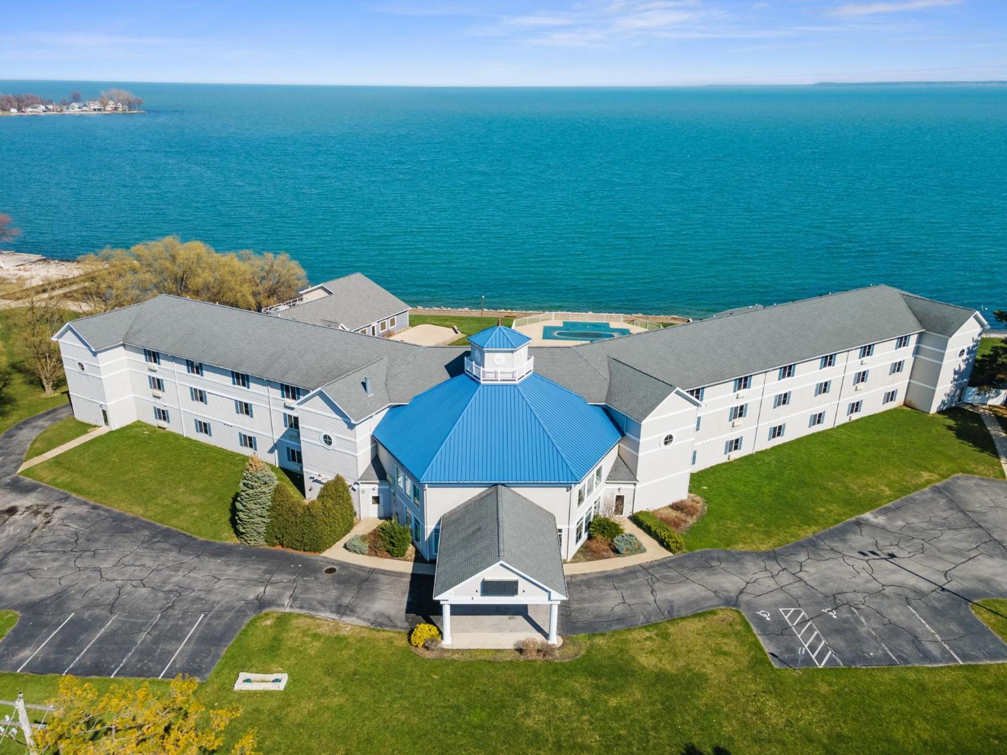 Bayshore Resort At Put-In-Bay Luaran gambar