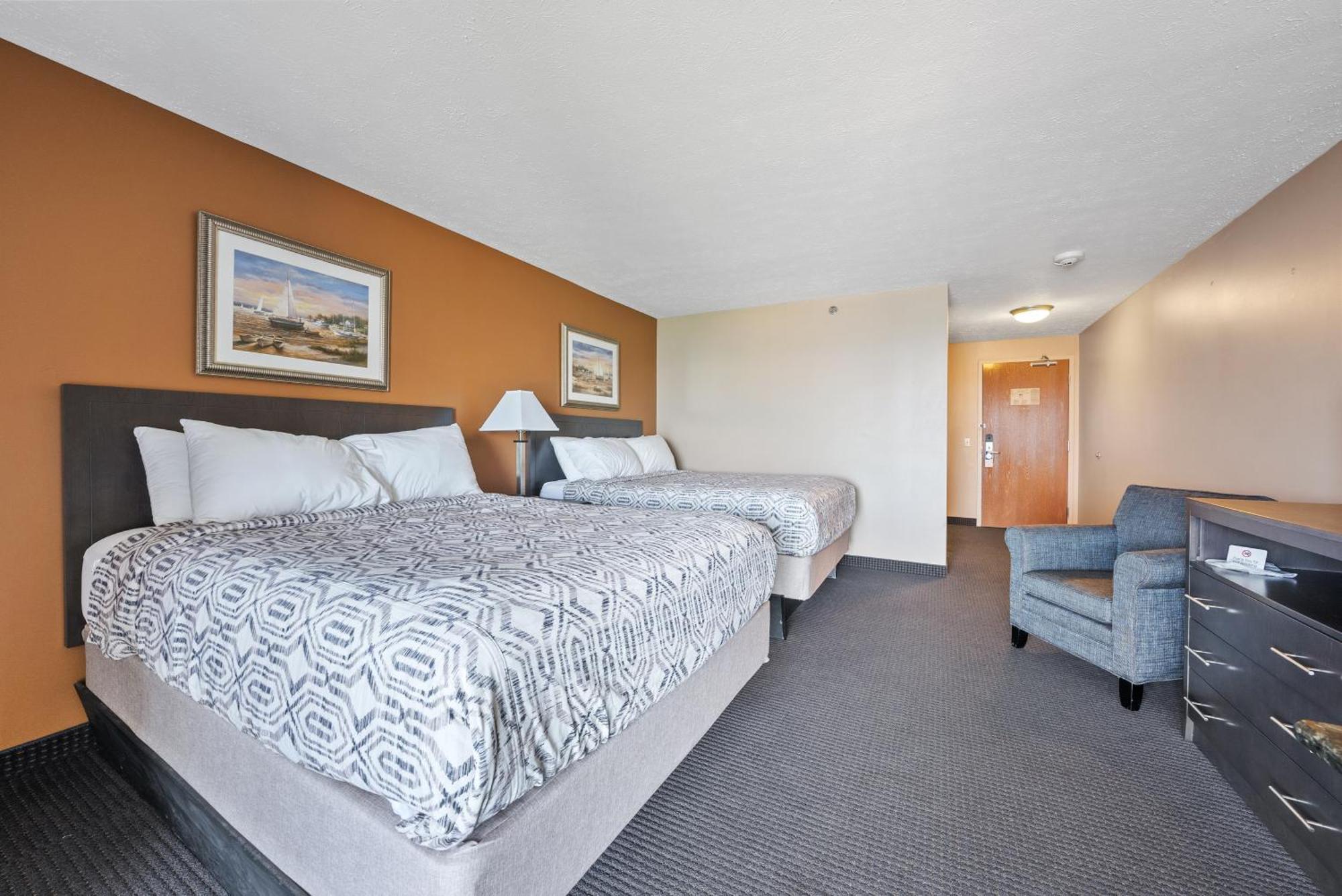 Bayshore Resort At Put-In-Bay Luaran gambar