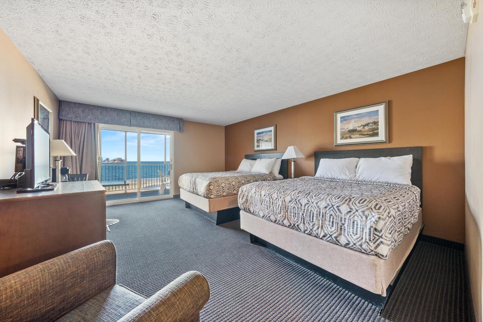 Bayshore Resort At Put-In-Bay Luaran gambar