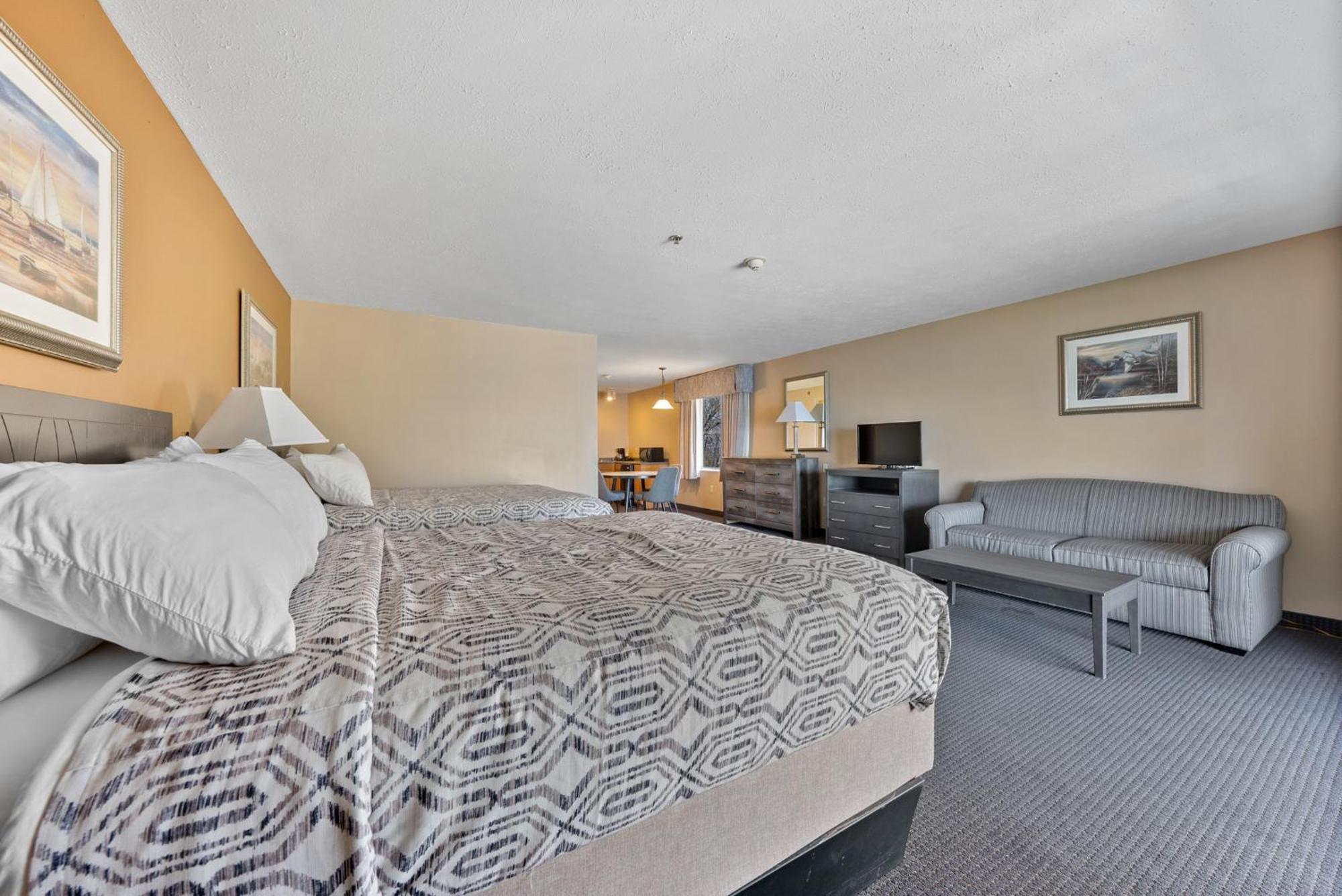 Bayshore Resort At Put-In-Bay Luaran gambar