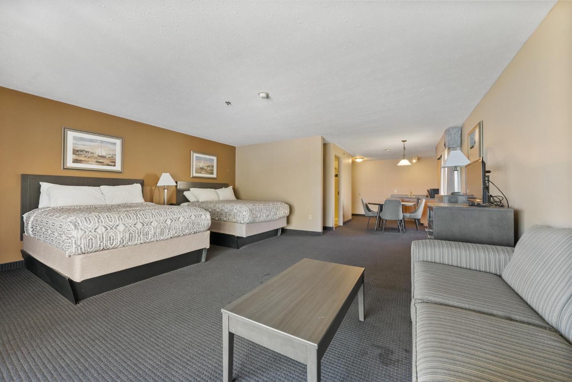 Bayshore Resort At Put-In-Bay Luaran gambar