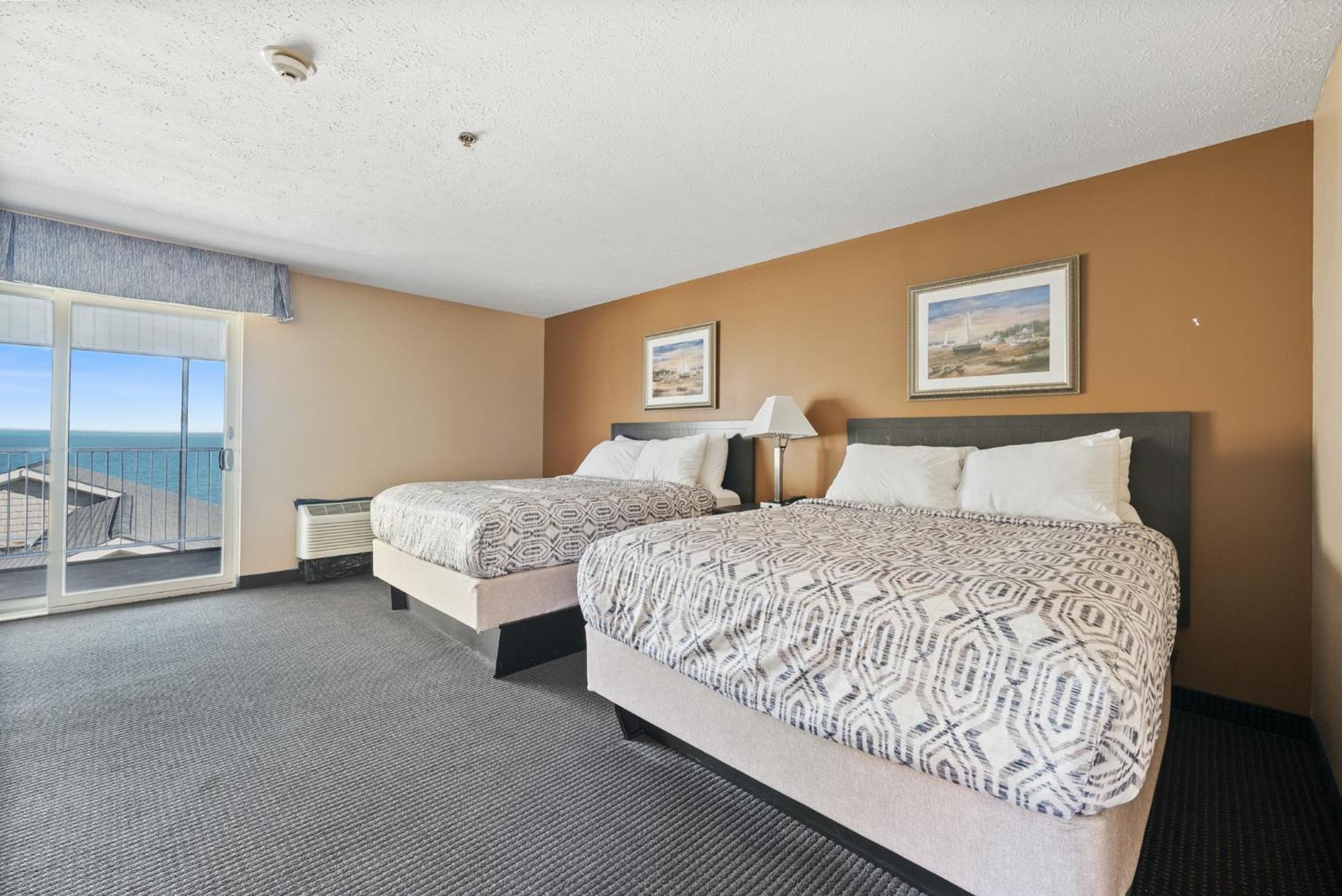 Bayshore Resort At Put-In-Bay Luaran gambar
