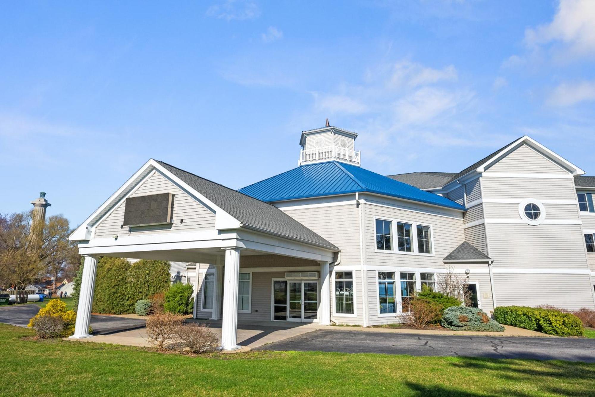 Bayshore Resort At Put-In-Bay Luaran gambar