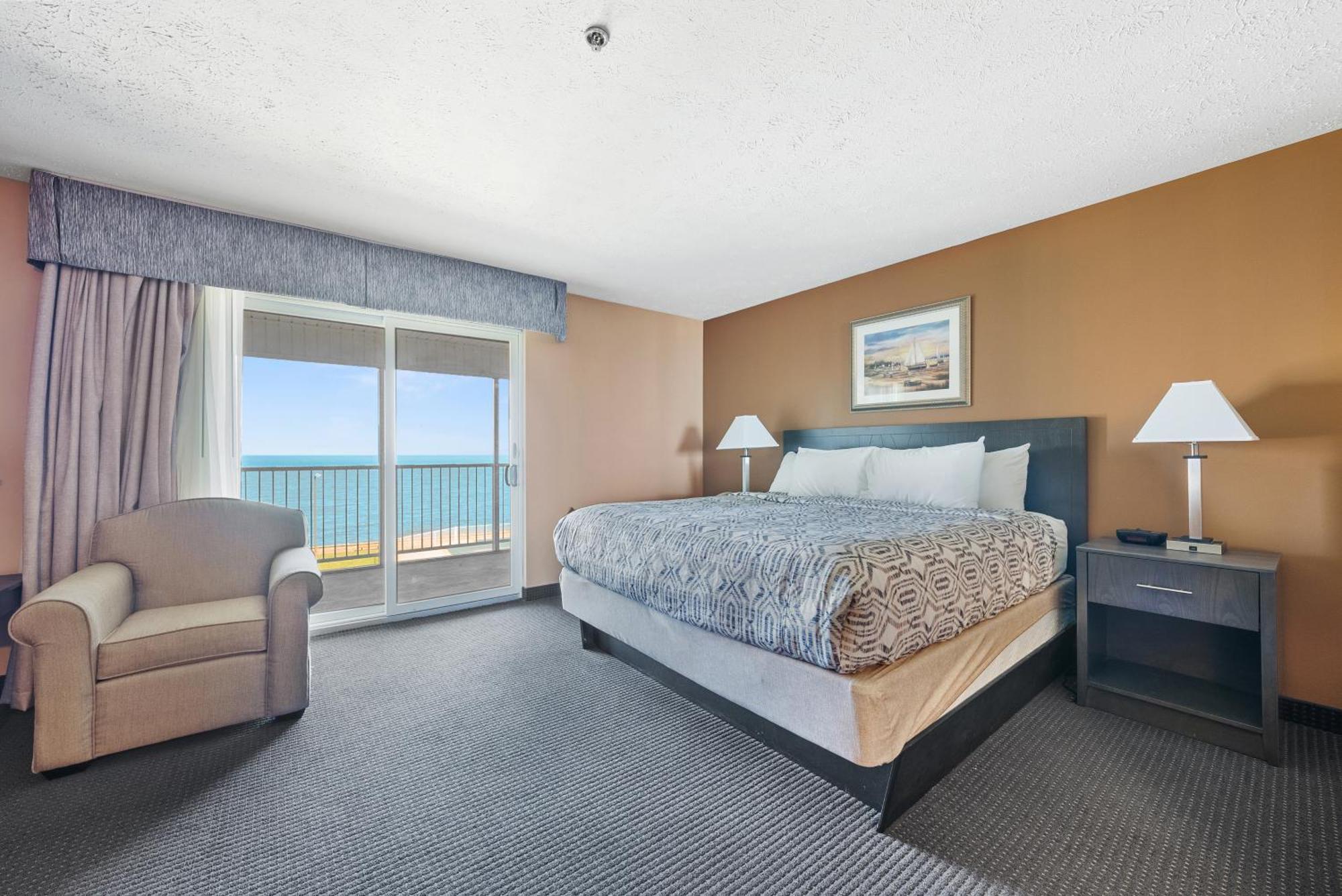Bayshore Resort At Put-In-Bay Luaran gambar