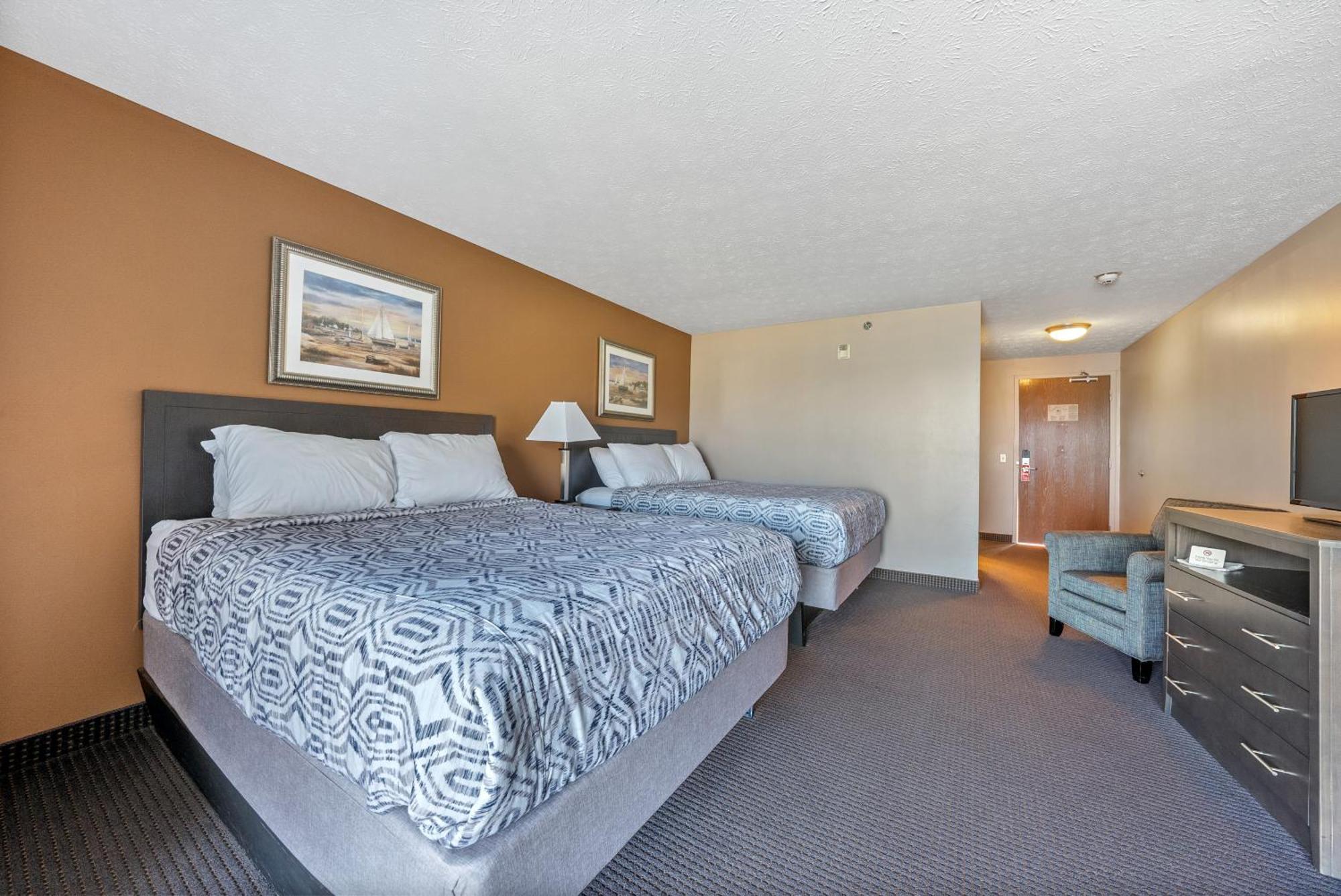 Bayshore Resort At Put-In-Bay Luaran gambar