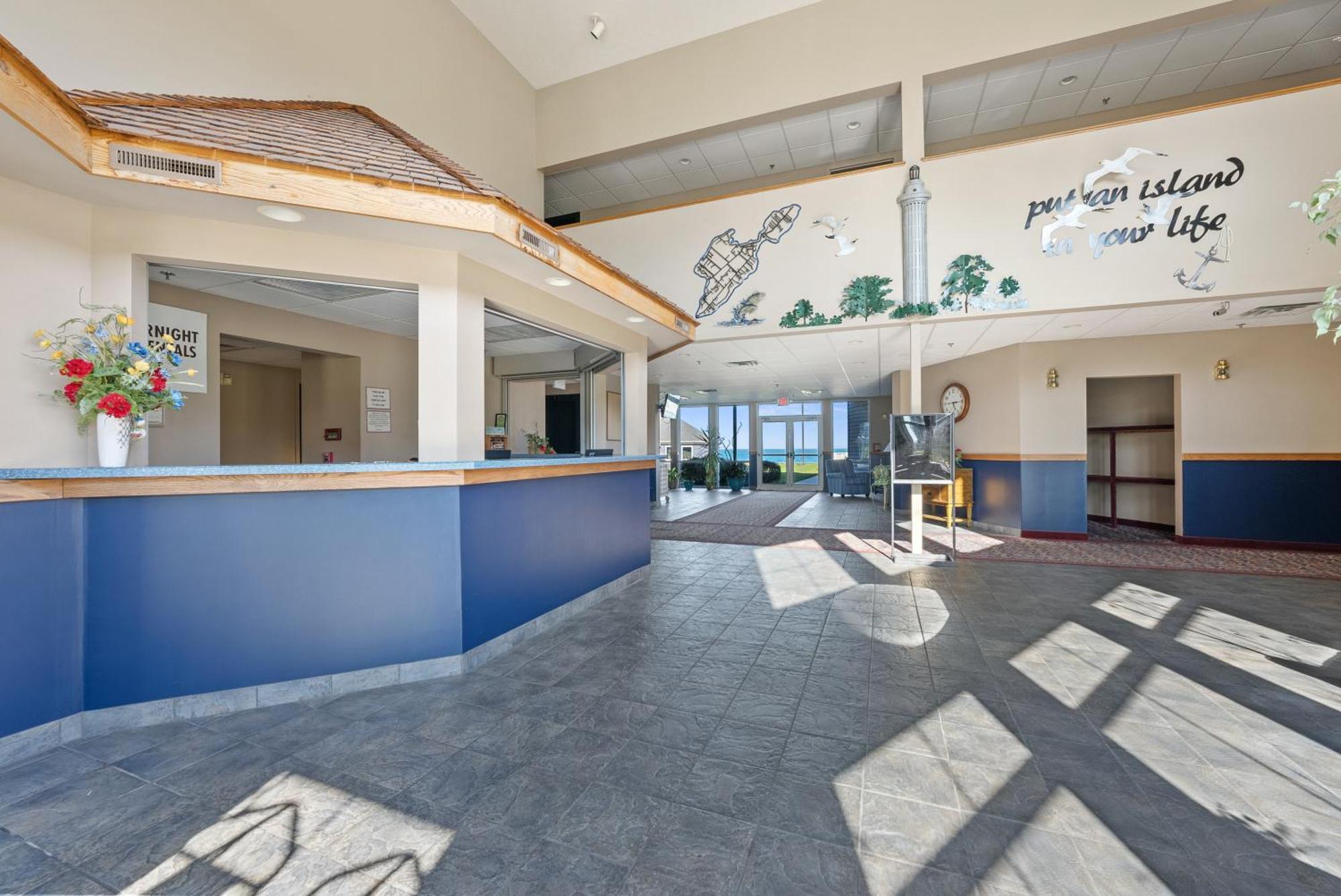 Bayshore Resort At Put-In-Bay Luaran gambar
