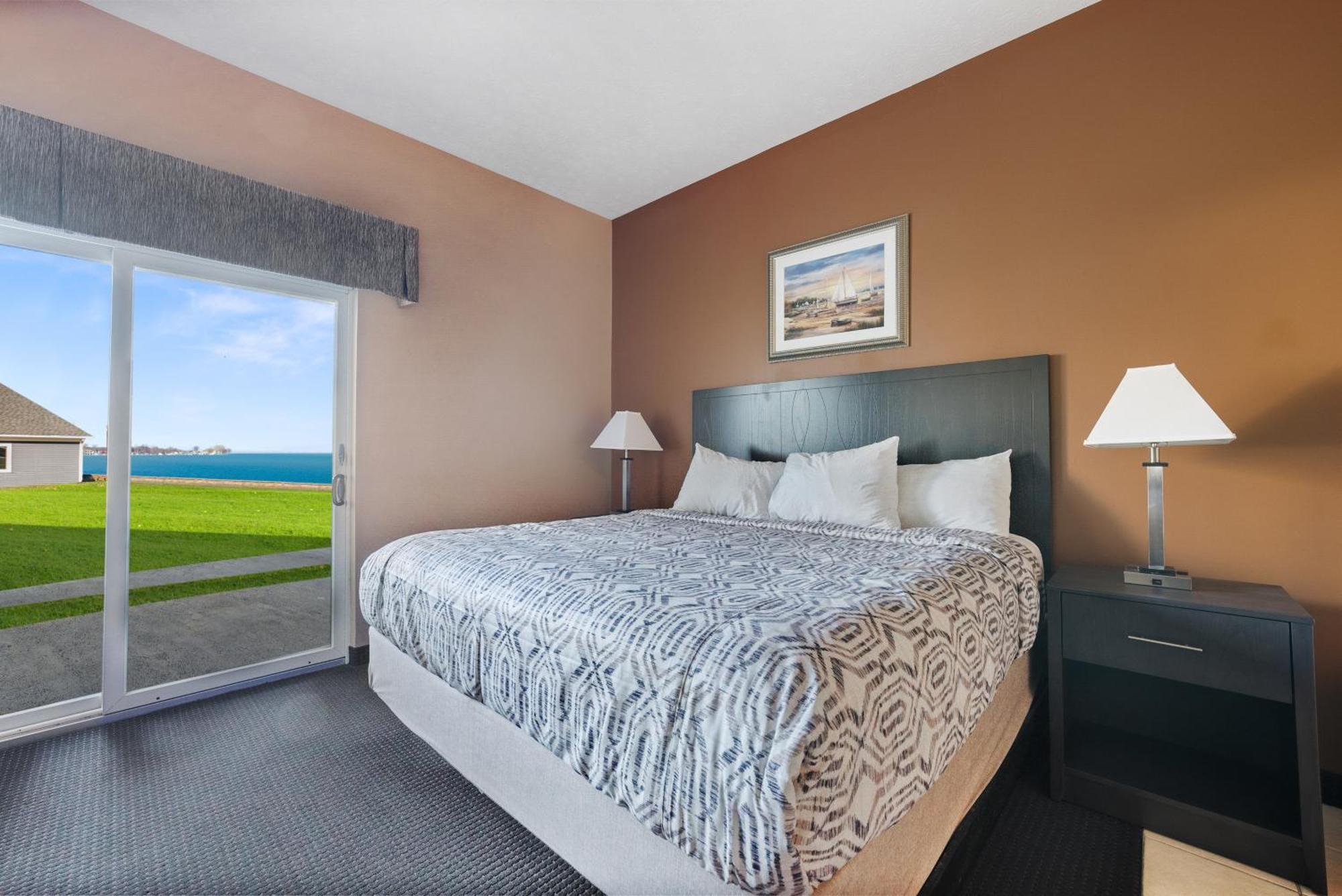 Bayshore Resort At Put-In-Bay Luaran gambar