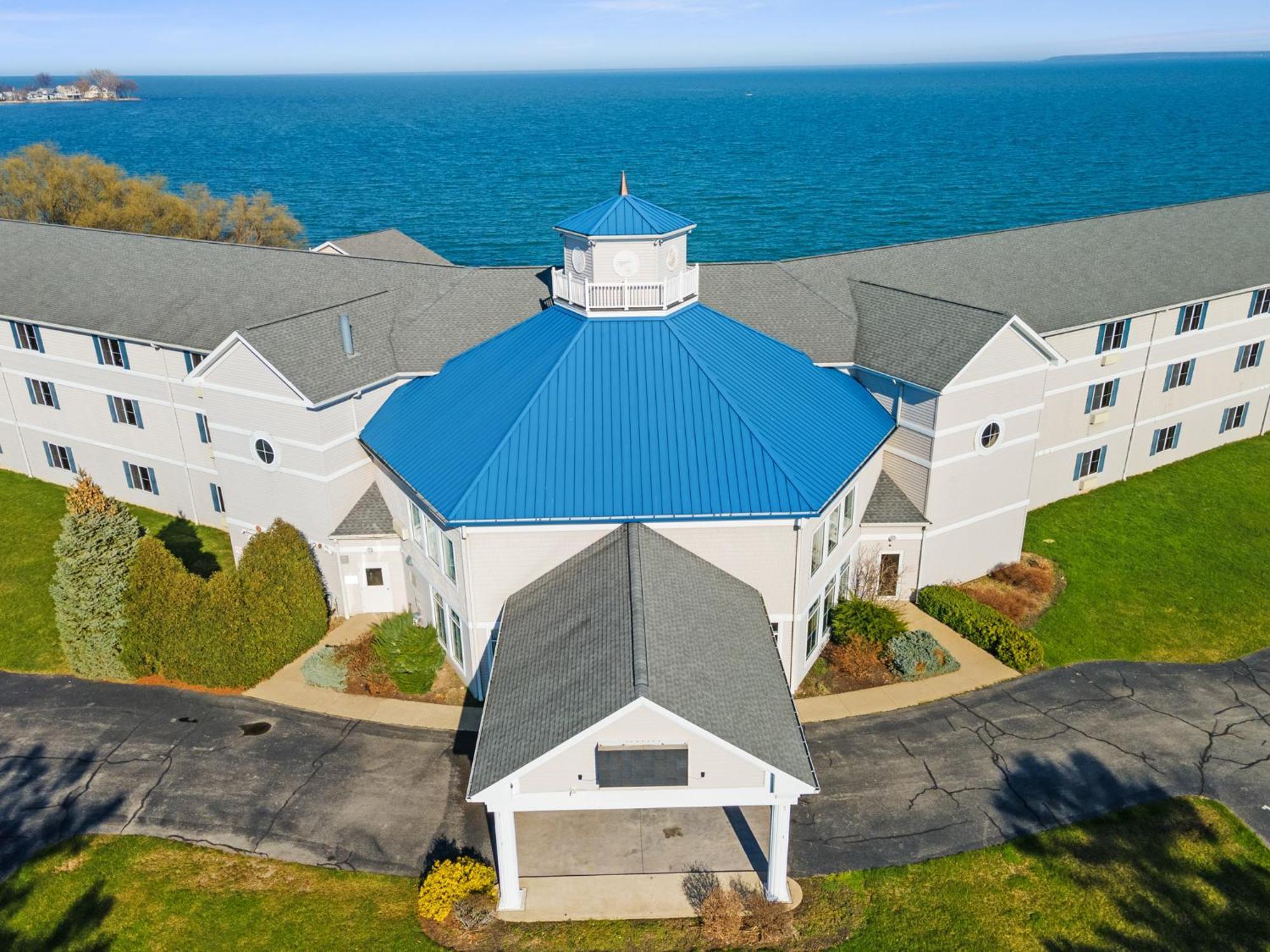 Bayshore Resort At Put-In-Bay Luaran gambar
